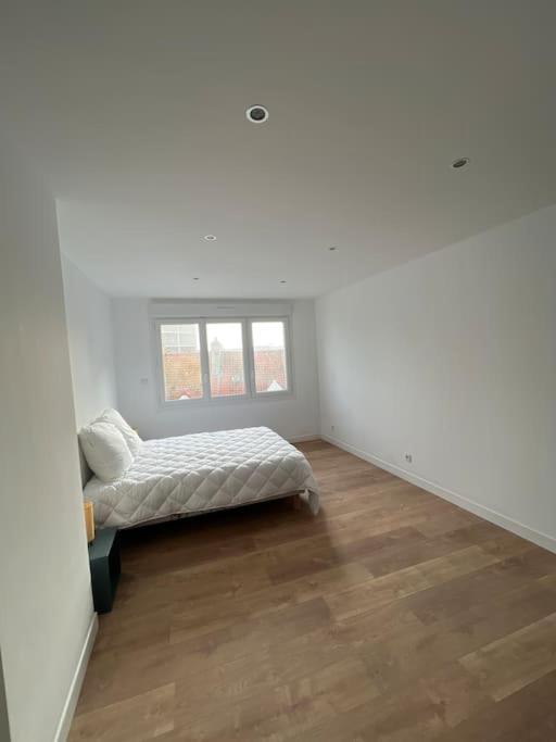 La Maison Saint-Adrien บูโลญ-ซูร์-แมร์ ภายนอก รูปภาพ