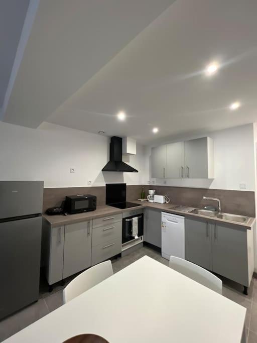 La Maison Saint-Adrien บูโลญ-ซูร์-แมร์ ภายนอก รูปภาพ